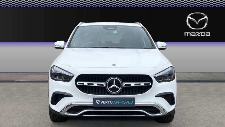 Mercedes-Benz GLA 180 Sport Edition 5dr Auto Petrol Hatchback